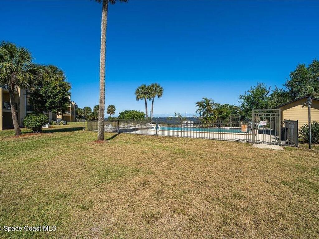 441 N Harbor City Boulevard, Melbourne, FL 32935