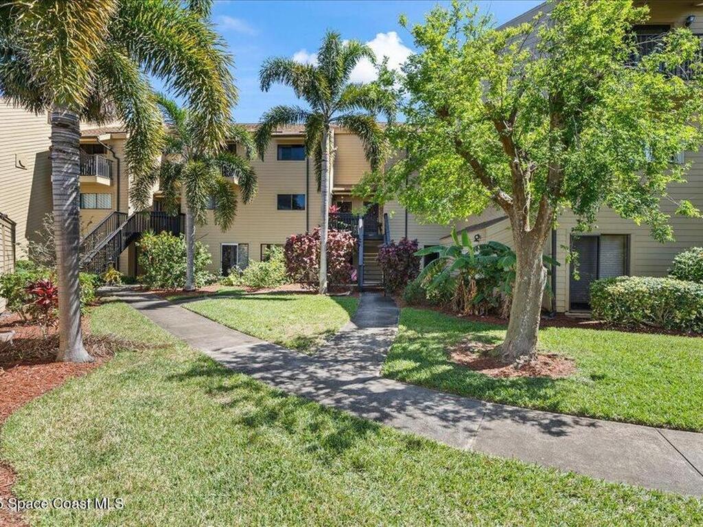 441 N Harbor City Boulevard, Melbourne, FL 32935