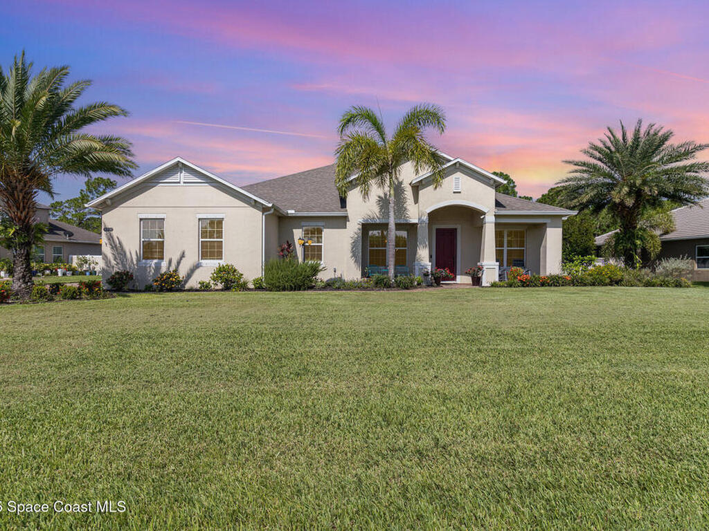 4014 Preservation Circle, Melbourne, FL 32934