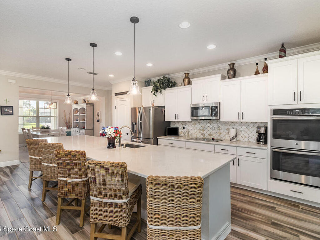 4014 Preservation Circle, Melbourne, FL 32934
