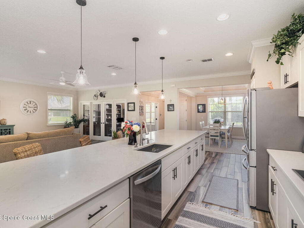 4014 Preservation Circle, Melbourne, FL 32934