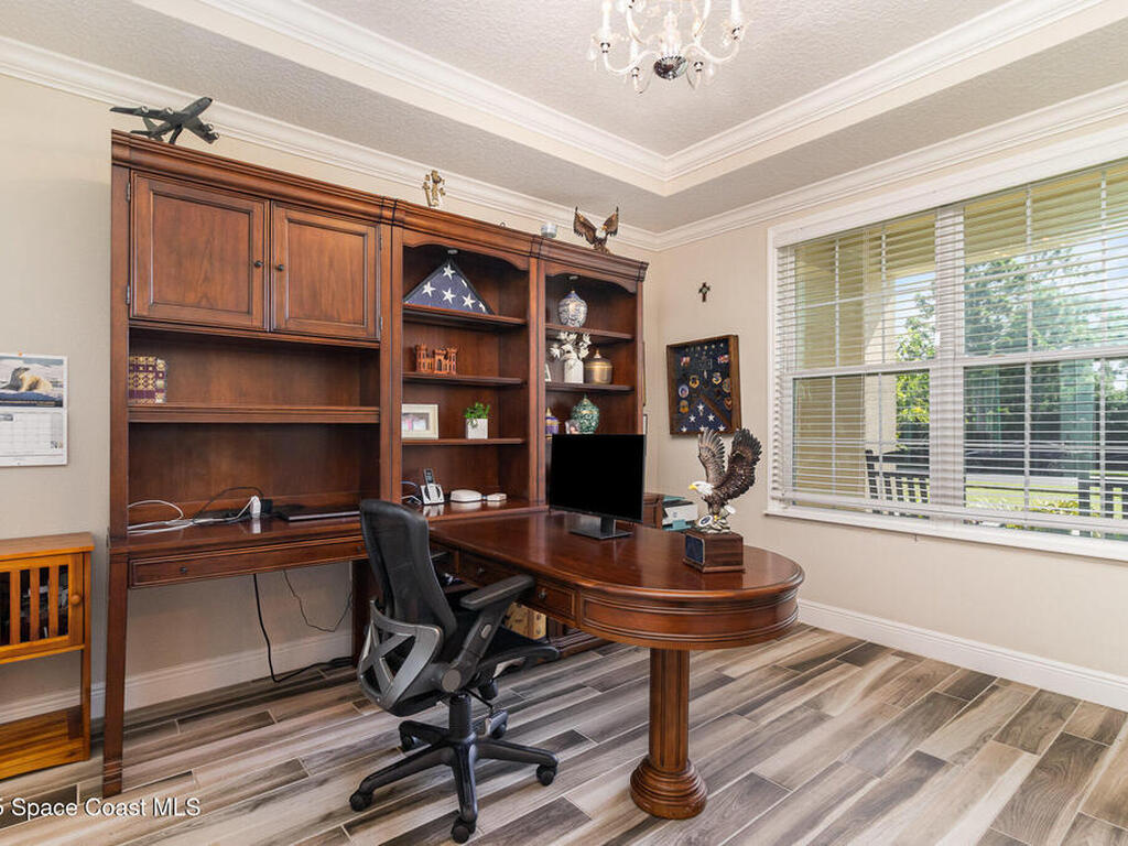 4014 Preservation Circle, Melbourne, FL 32934