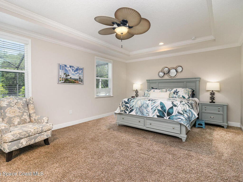 4014 Preservation Circle, Melbourne, FL 32934