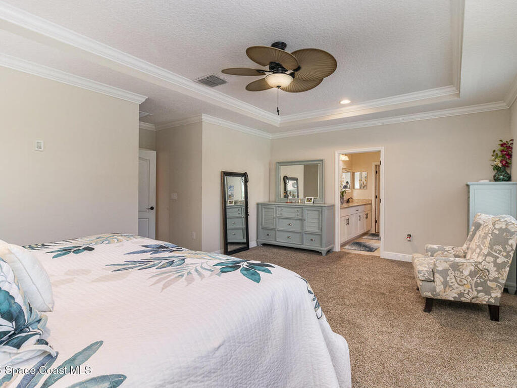 4014 Preservation Circle, Melbourne, FL 32934
