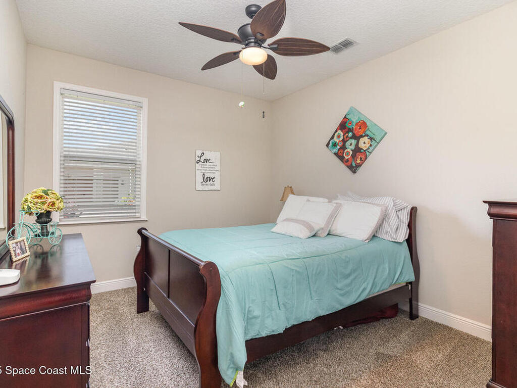 4014 Preservation Circle, Melbourne, FL 32934