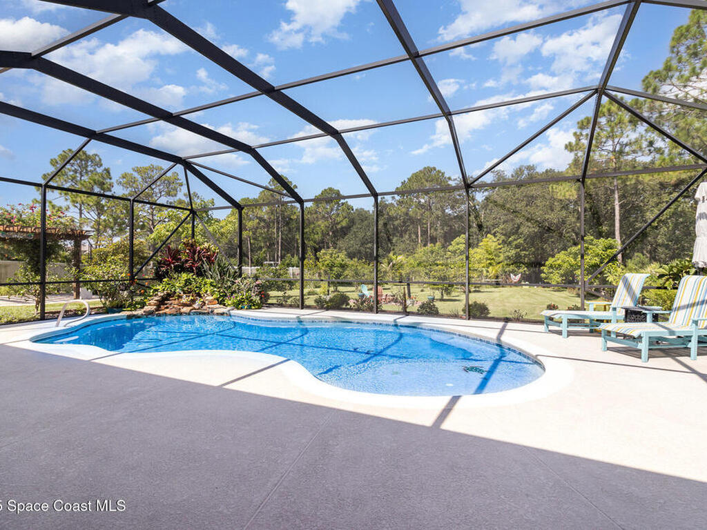 4014 Preservation Circle, Melbourne, FL 32934