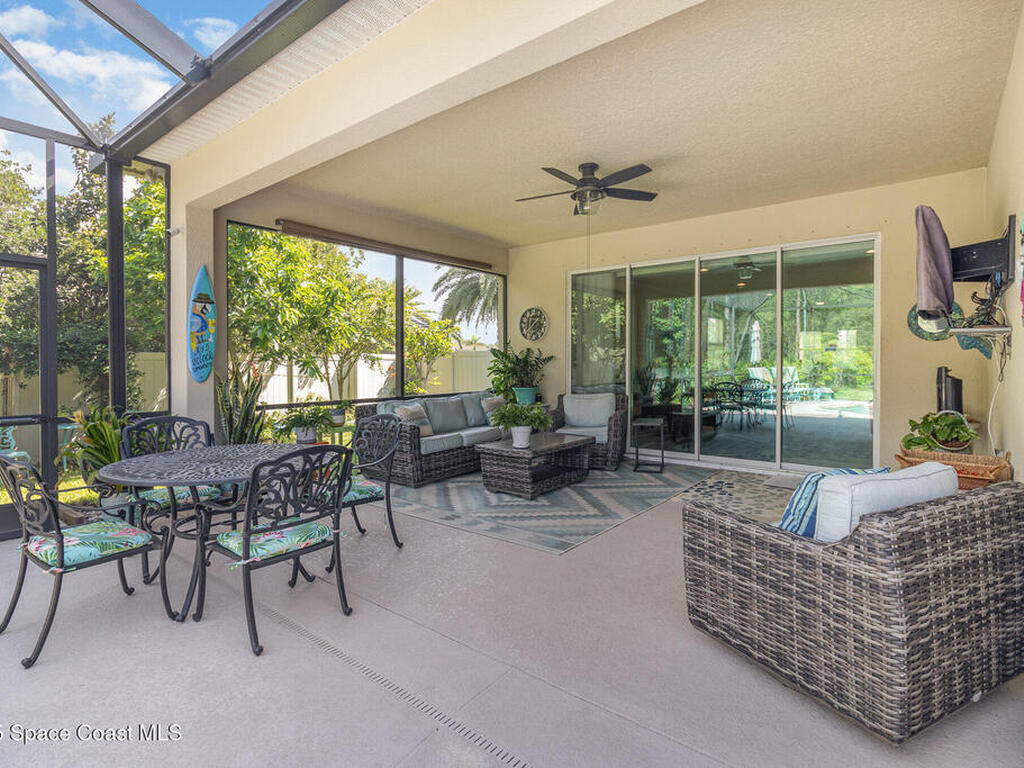 4014 Preservation Circle, Melbourne, FL 32934