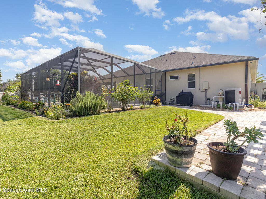 4014 Preservation Circle, Melbourne, FL 32934