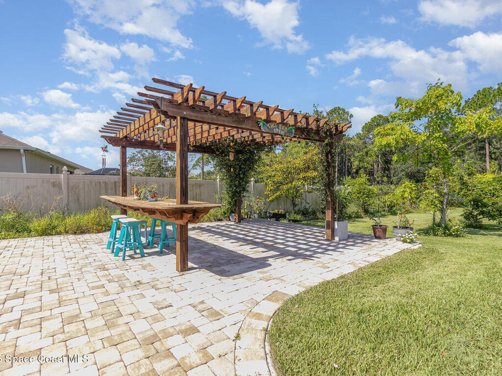 4014 Preservation Circle, Melbourne, FL 32934