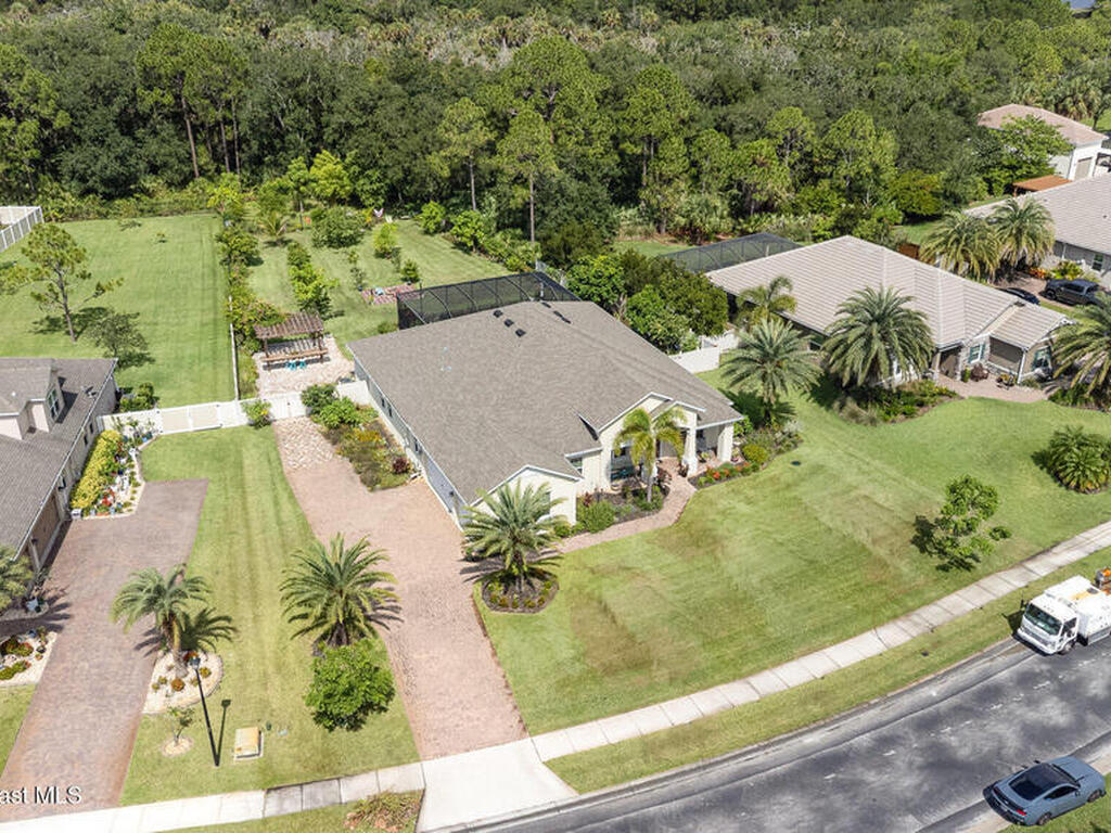 4014 Preservation Circle, Melbourne, FL 32934