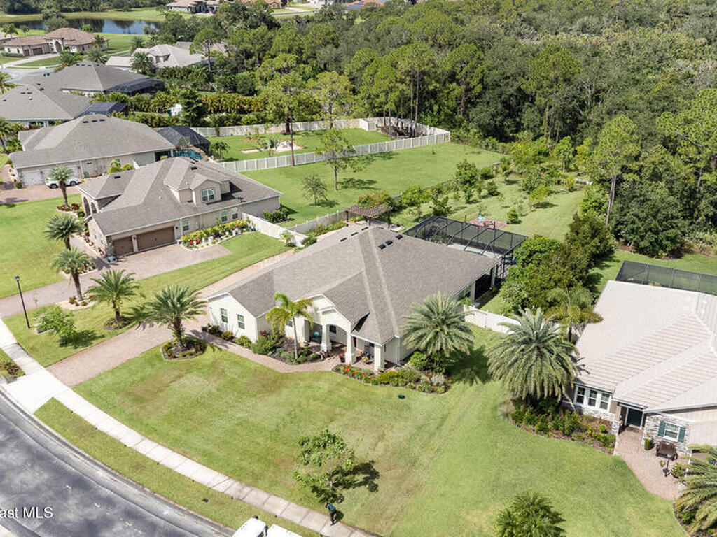 4014 Preservation Circle, Melbourne, FL 32934