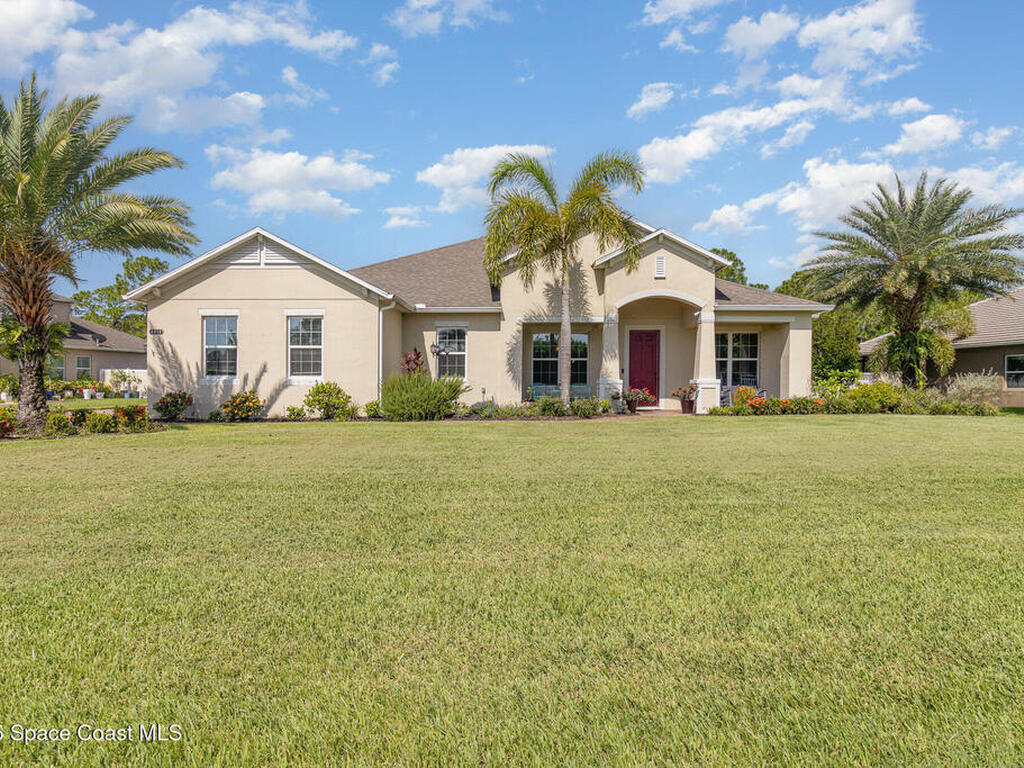 4014 Preservation Circle, Melbourne, FL 32934