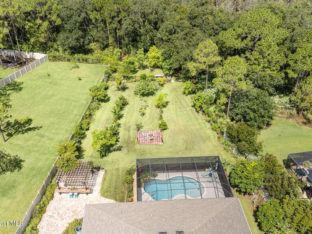 4014 Preservation Circle, Melbourne, FL 32934
