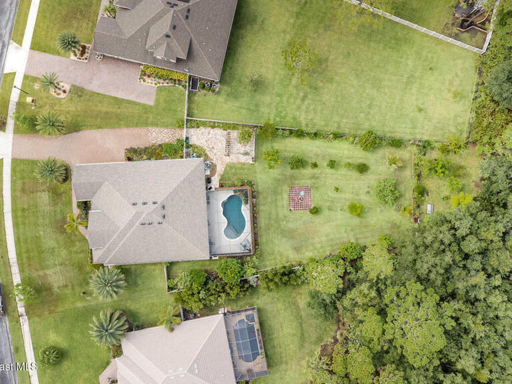 4014 Preservation Circle, Melbourne, FL 32934