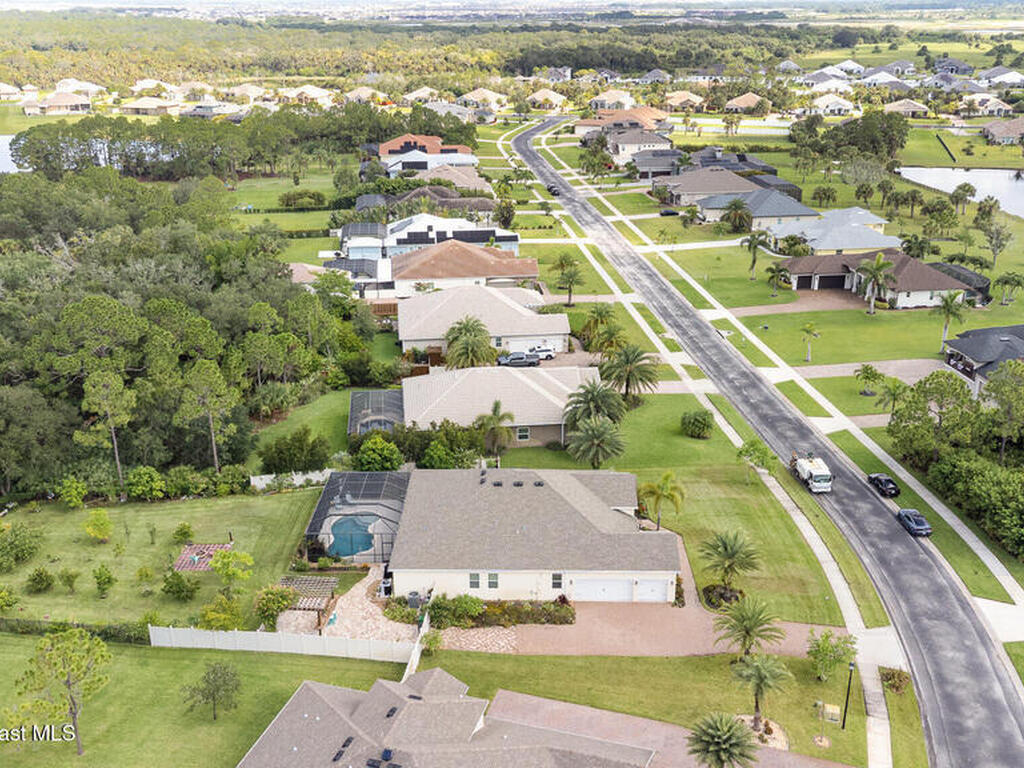 4014 Preservation Circle, Melbourne, FL 32934
