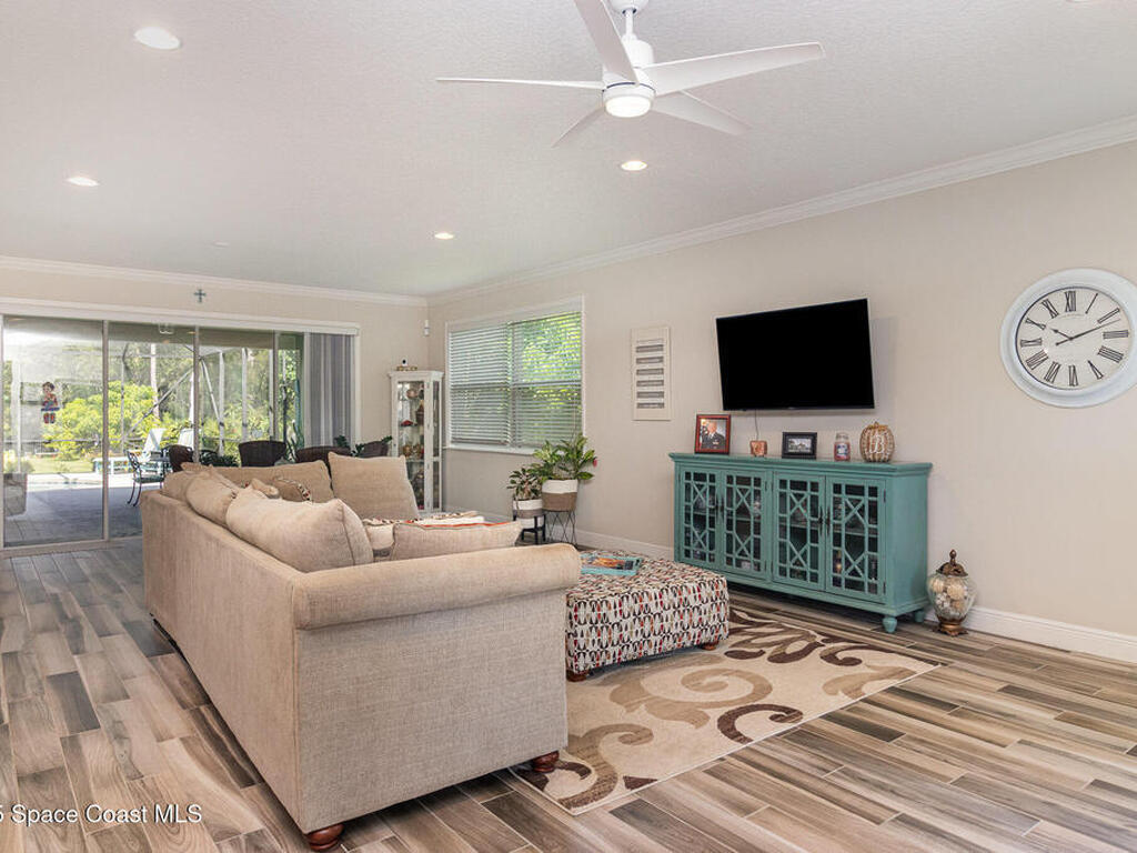 4014 Preservation Circle, Melbourne, FL 32934