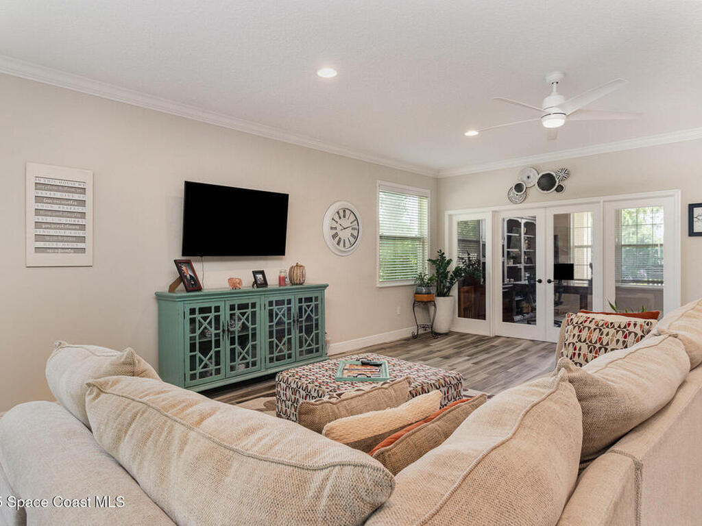 4014 Preservation Circle, Melbourne, FL 32934