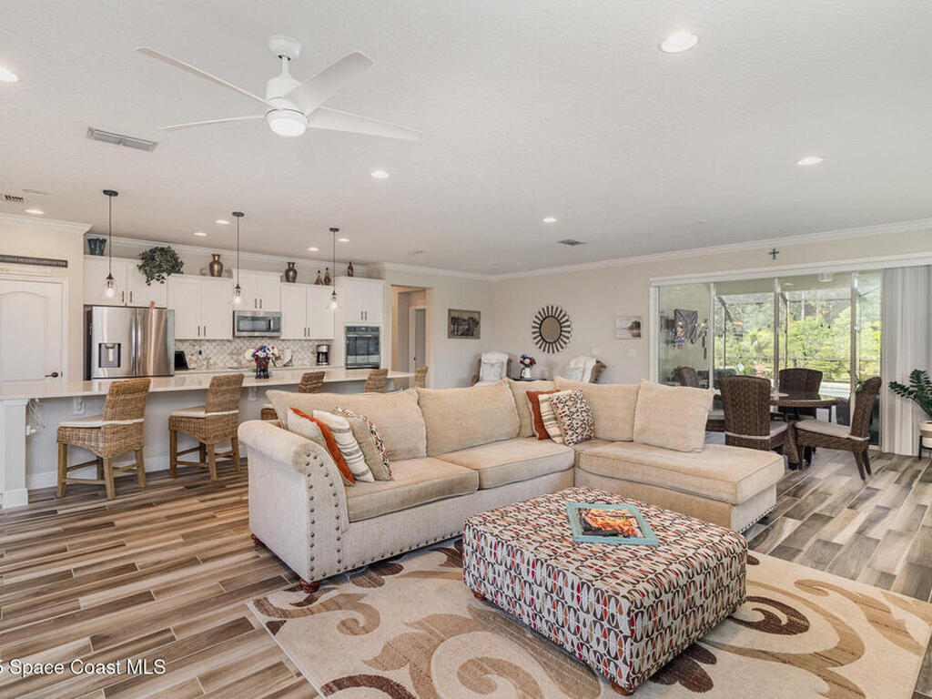 4014 Preservation Circle, Melbourne, FL 32934