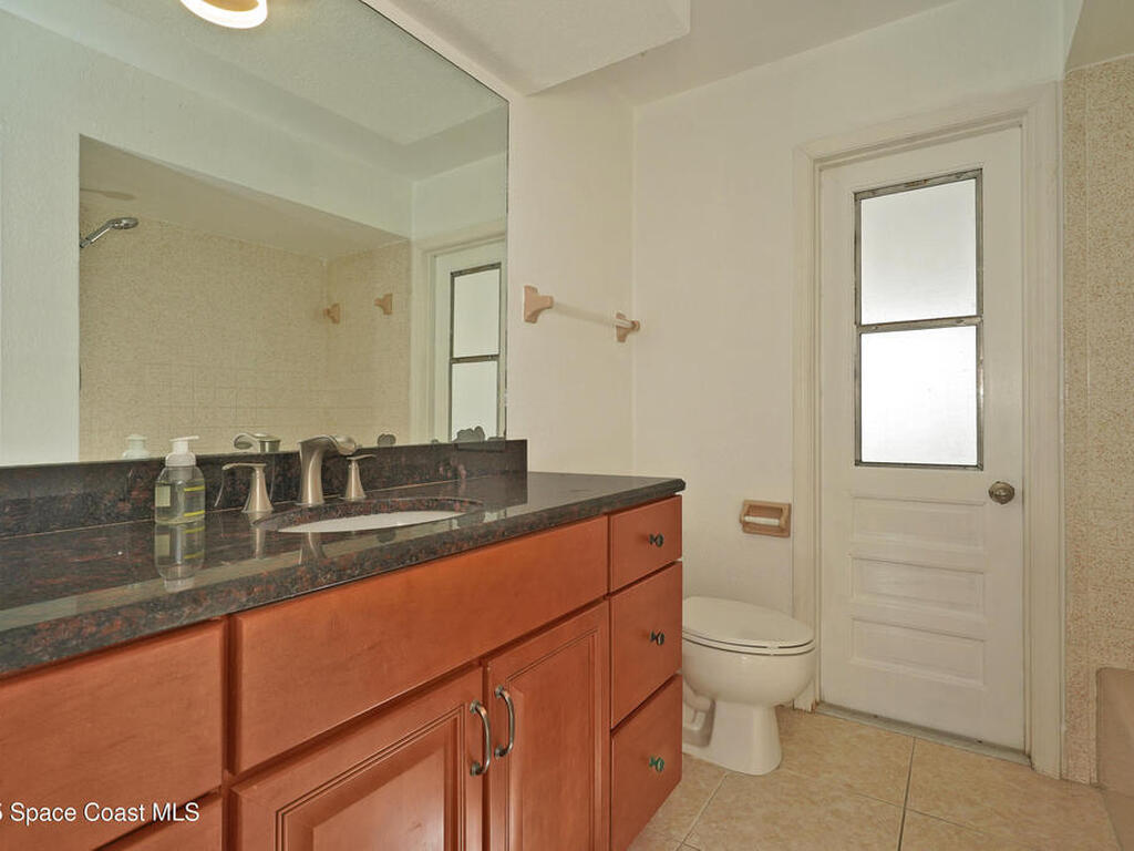 765 Palm Drive, Satellite Beach, FL 32937