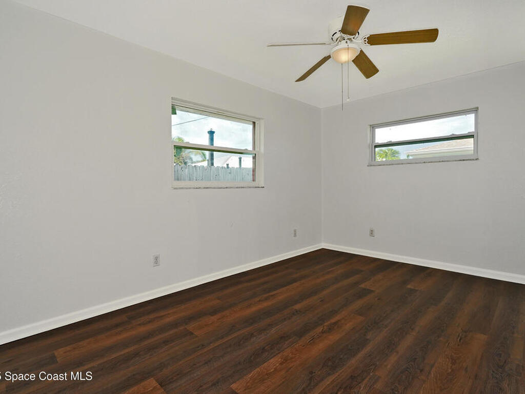 765 Palm Drive, Satellite Beach, FL 32937