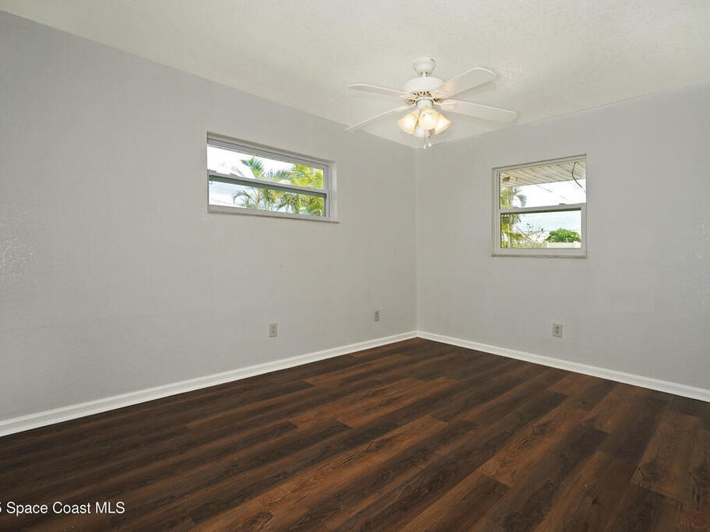 765 Palm Drive, Satellite Beach, FL 32937