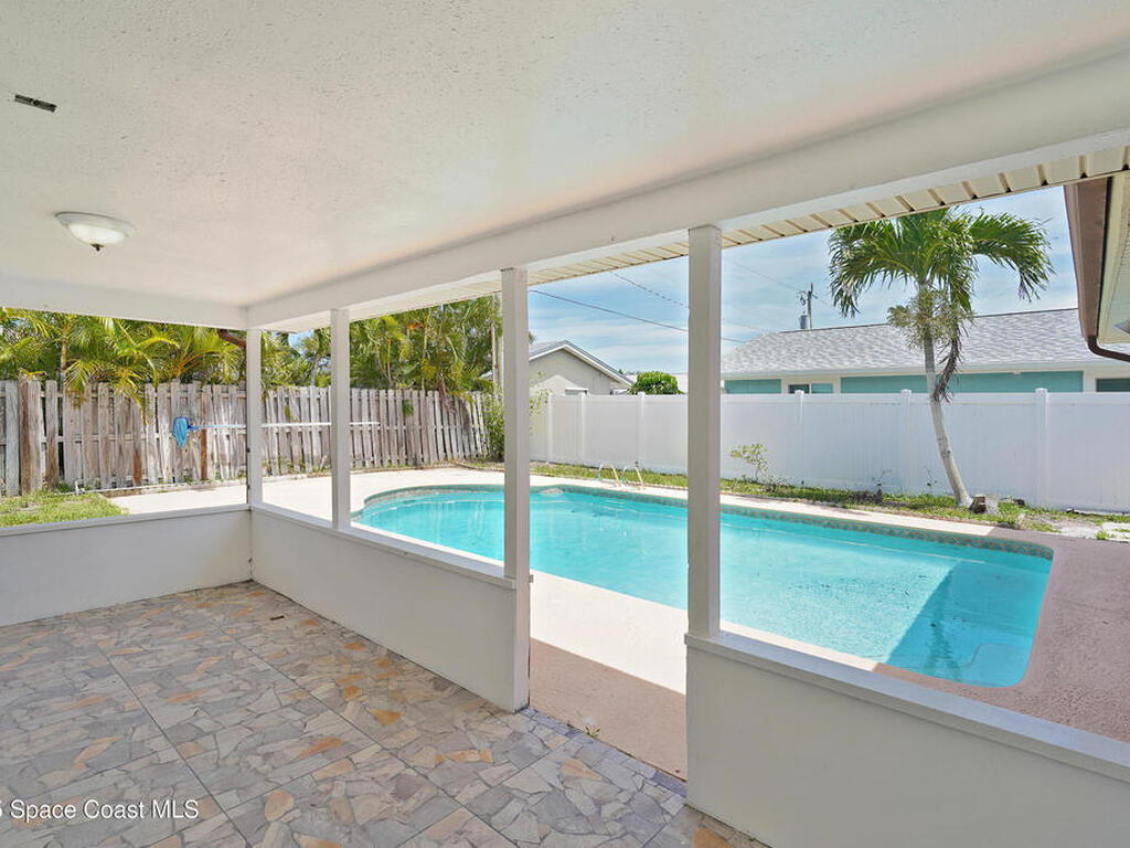 765 Palm Drive, Satellite Beach, FL 32937