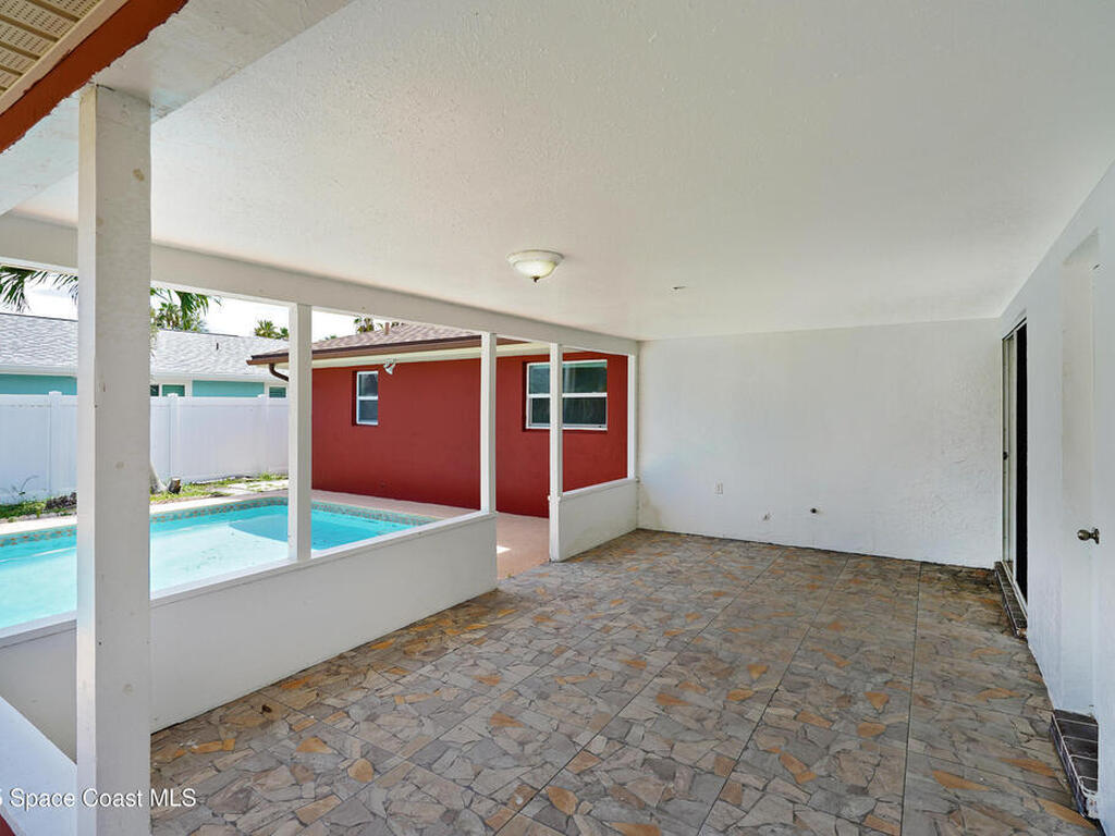 765 Palm Drive, Satellite Beach, FL 32937
