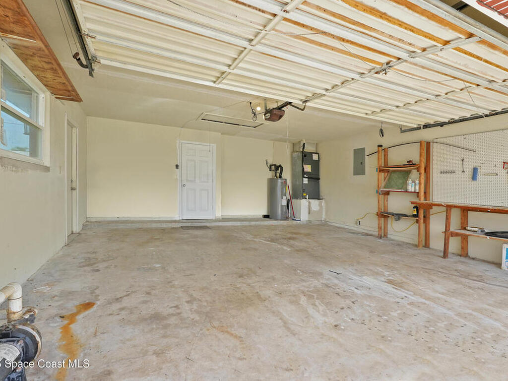 765 Palm Drive, Satellite Beach, FL 32937