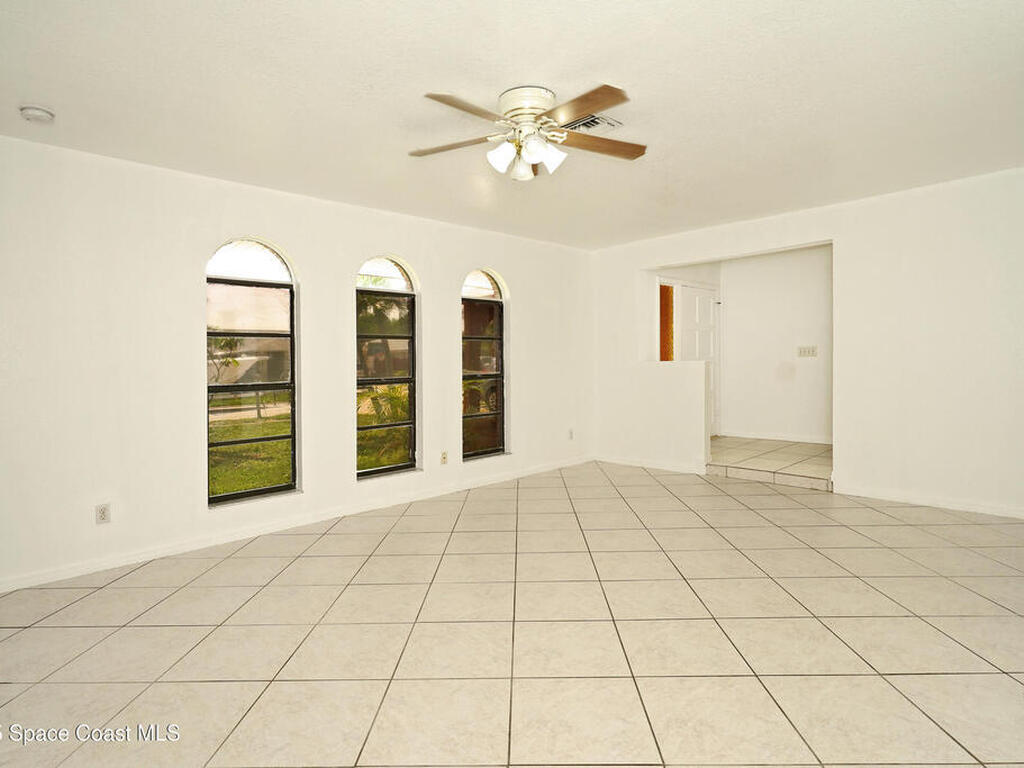 765 Palm Drive, Satellite Beach, FL 32937