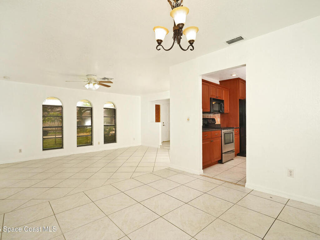 765 Palm Drive, Satellite Beach, FL 32937