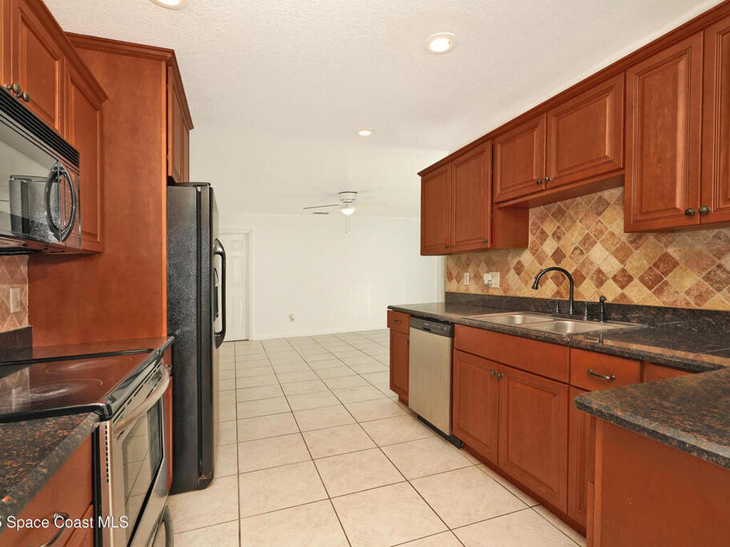 765 Palm Drive, Satellite Beach, FL 32937