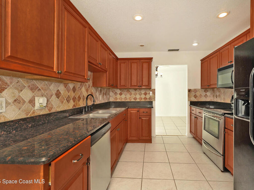 765 Palm Drive, Satellite Beach, FL 32937