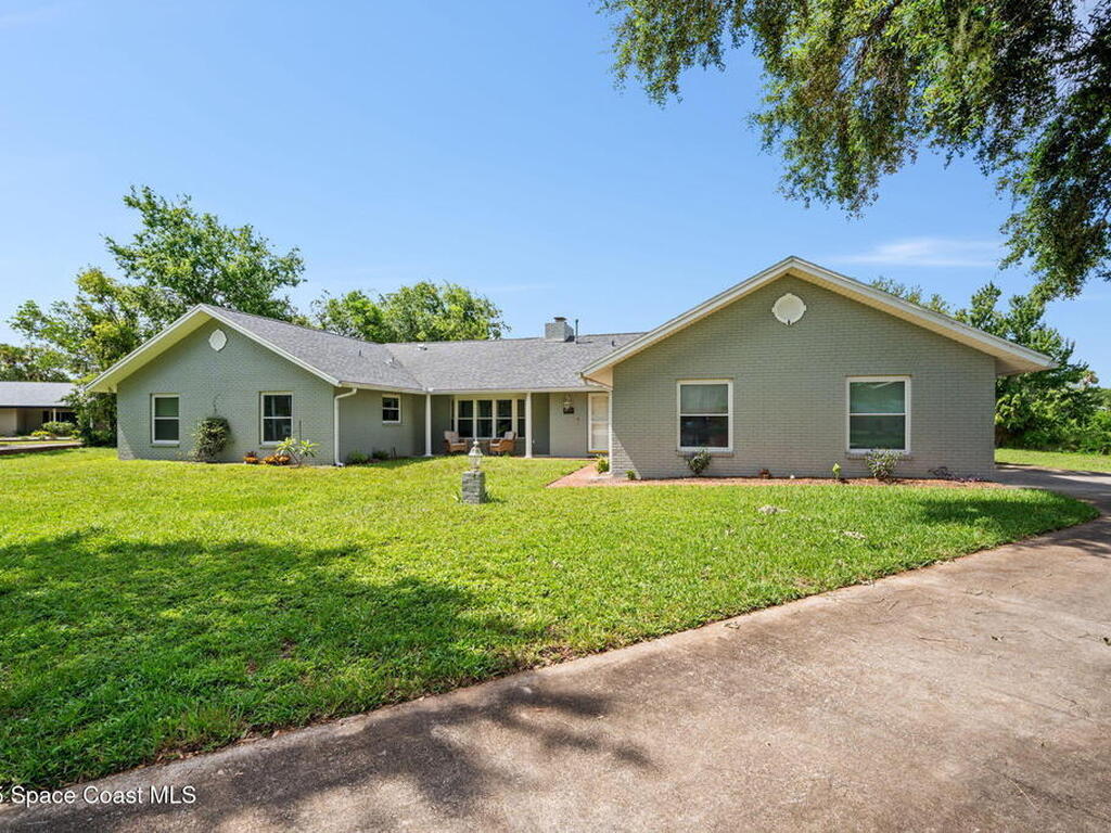 1980 London Town Lane, Titusville, FL 32796