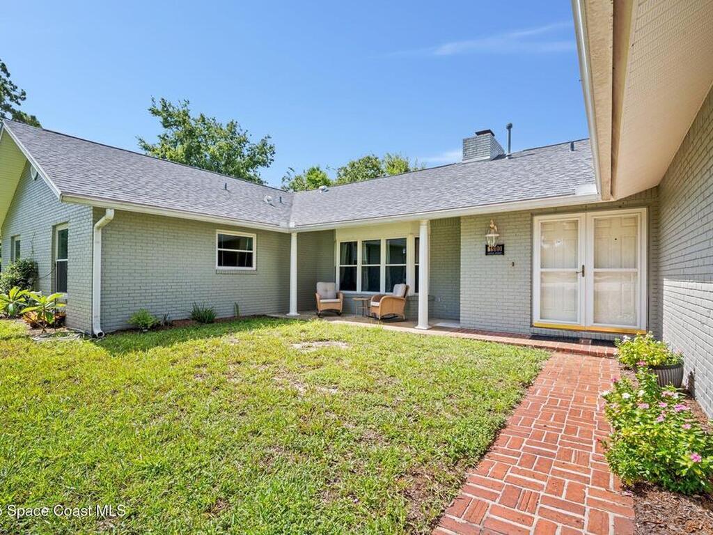 1980 London Town Lane, Titusville, FL 32796