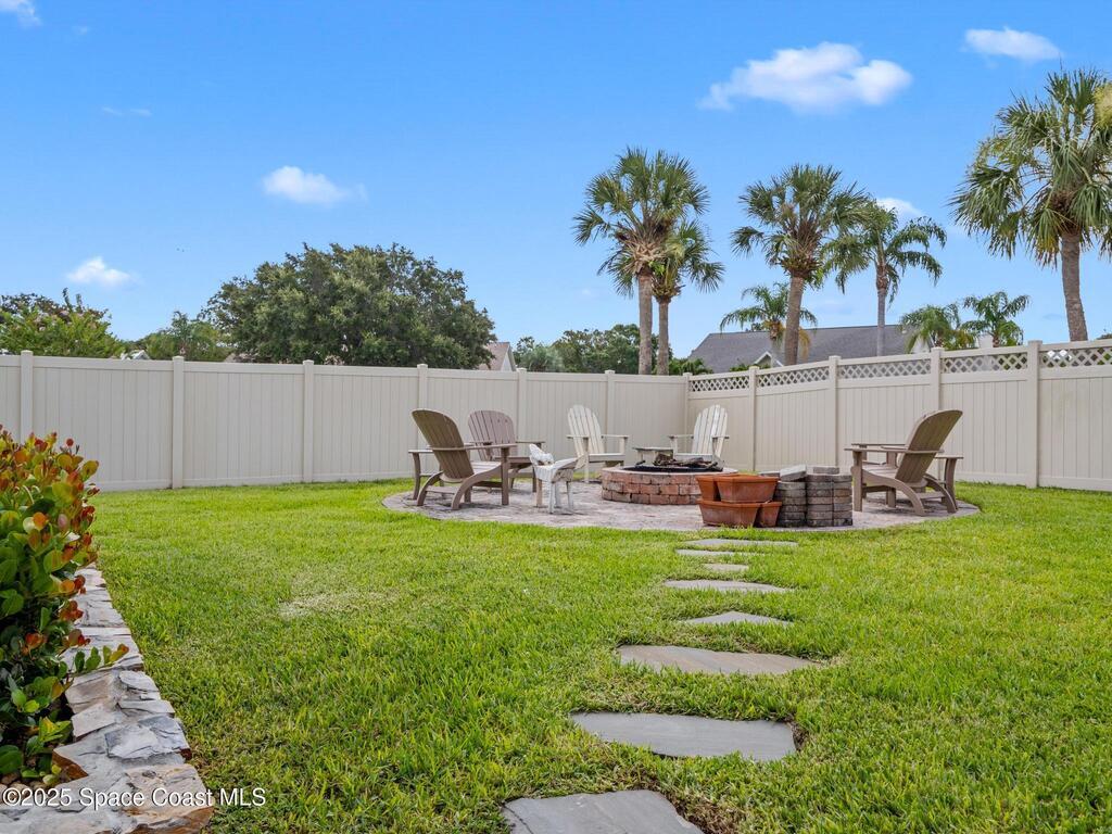 963 Spanish Wells Drive, Melbourne, FL 32940