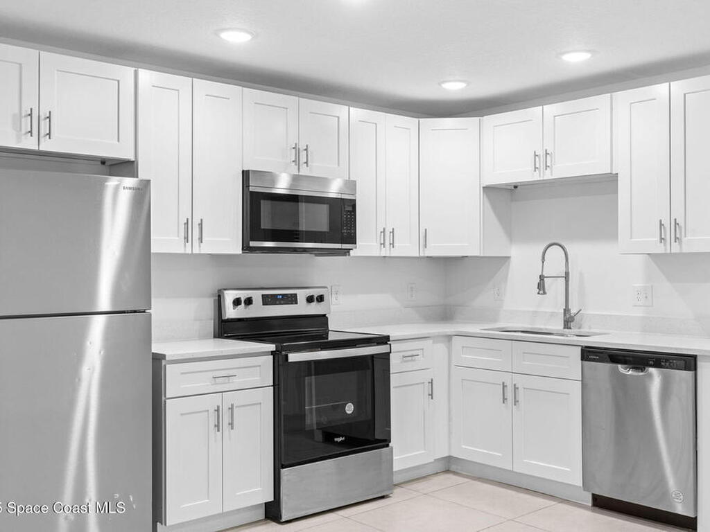 845 Kenilworth Court, Titusville, FL 32780