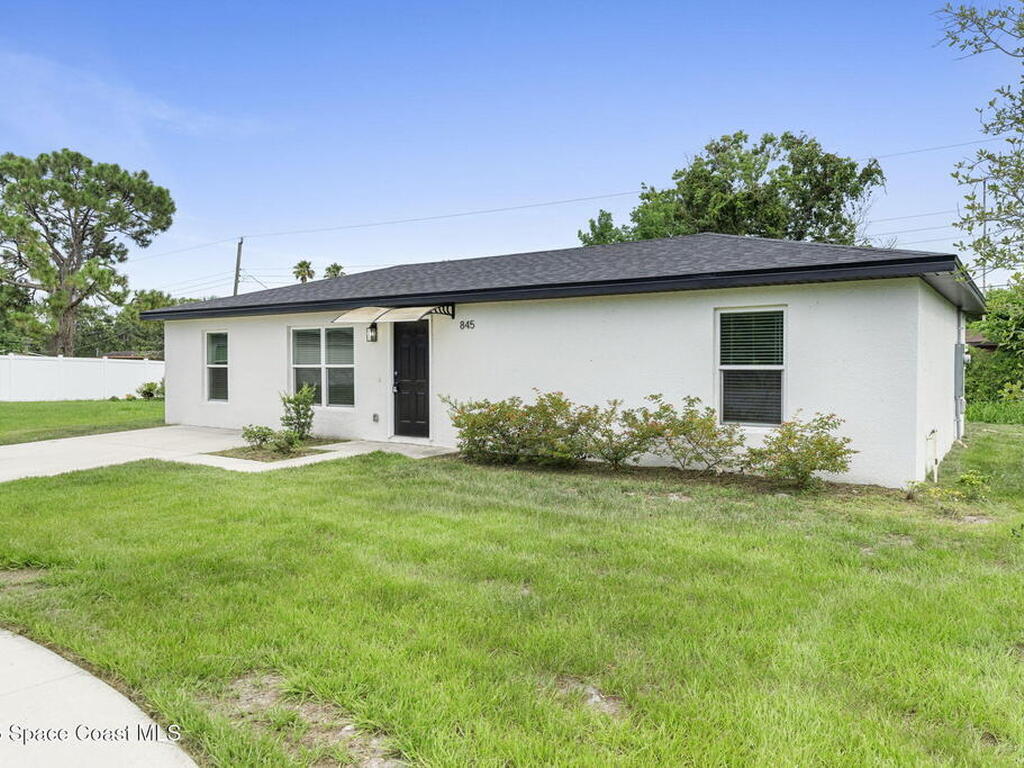 845 Kenilworth Court, Titusville, FL 32780