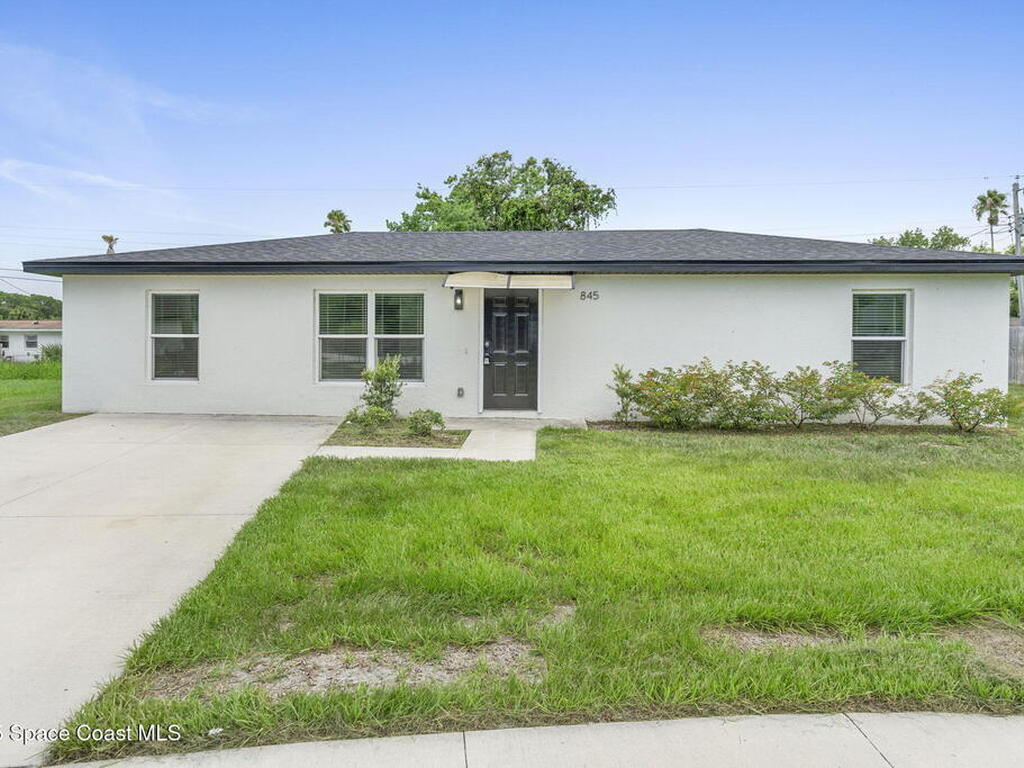 845 Kenilworth Court, Titusville, FL 32780