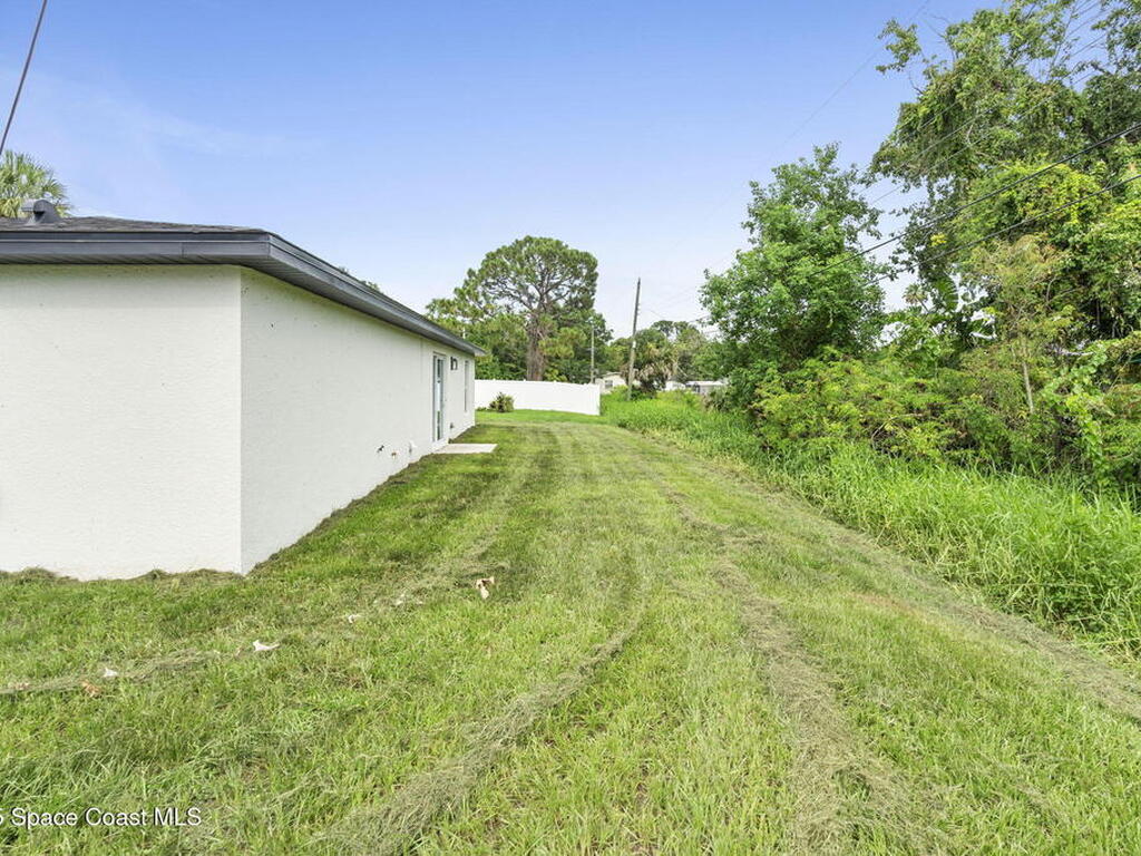 845 Kenilworth Court, Titusville, FL 32780