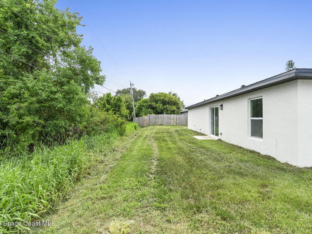 845 Kenilworth Court, Titusville, FL 32780