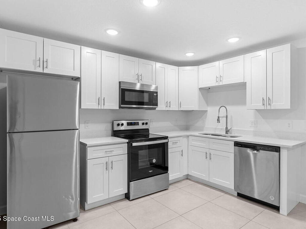 845 Kenilworth Court, Titusville, FL 32780