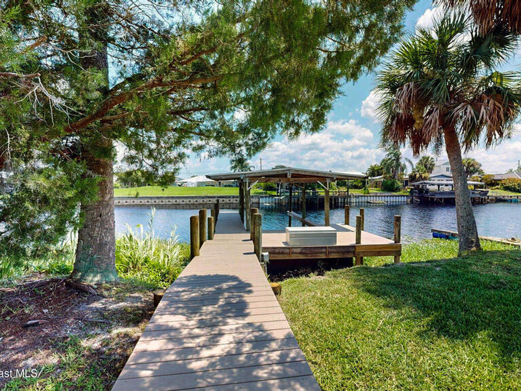 855 Cliftons Cove Court, Cocoa, FL 32926