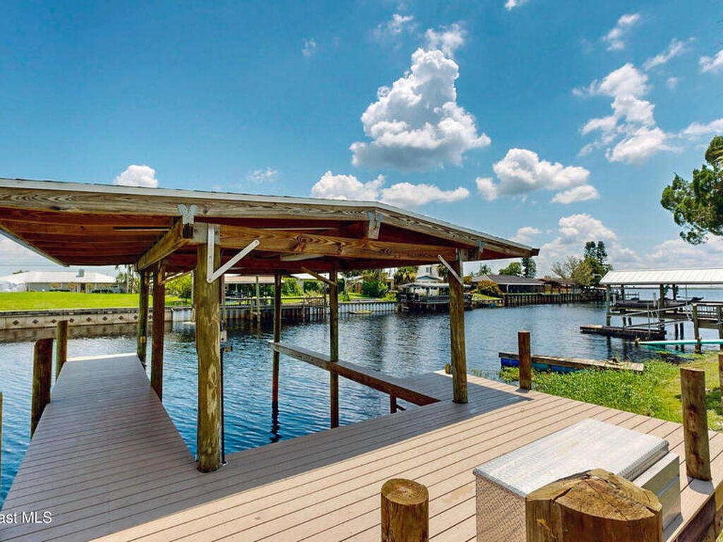 855 Cliftons Cove Court, Cocoa, FL 32926