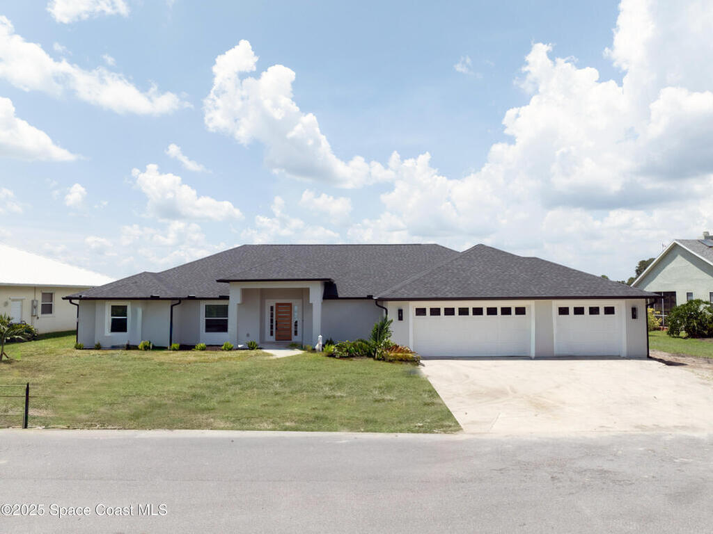 855 Cliftons Cove Court, Cocoa, FL 32926