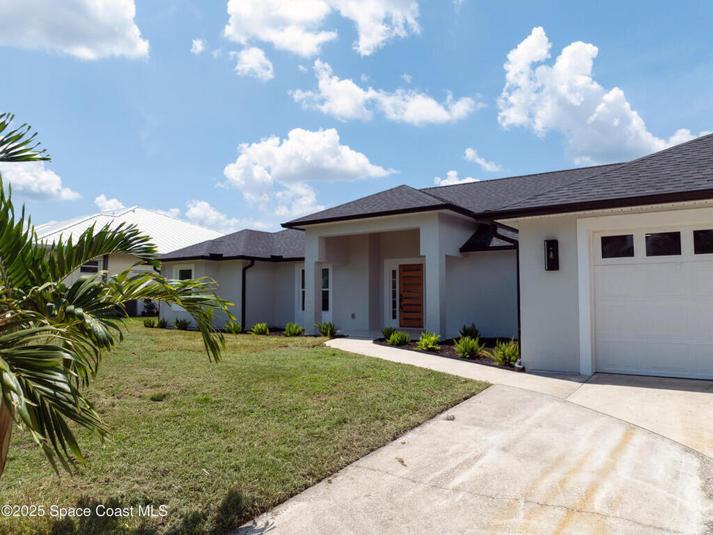 855 Cliftons Cove Court, Cocoa, FL 32926