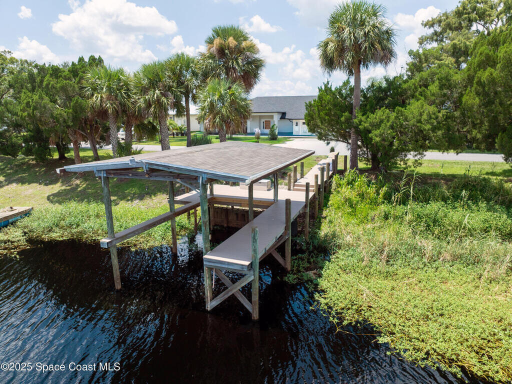 855 Cliftons Cove Court, Cocoa, FL 32926