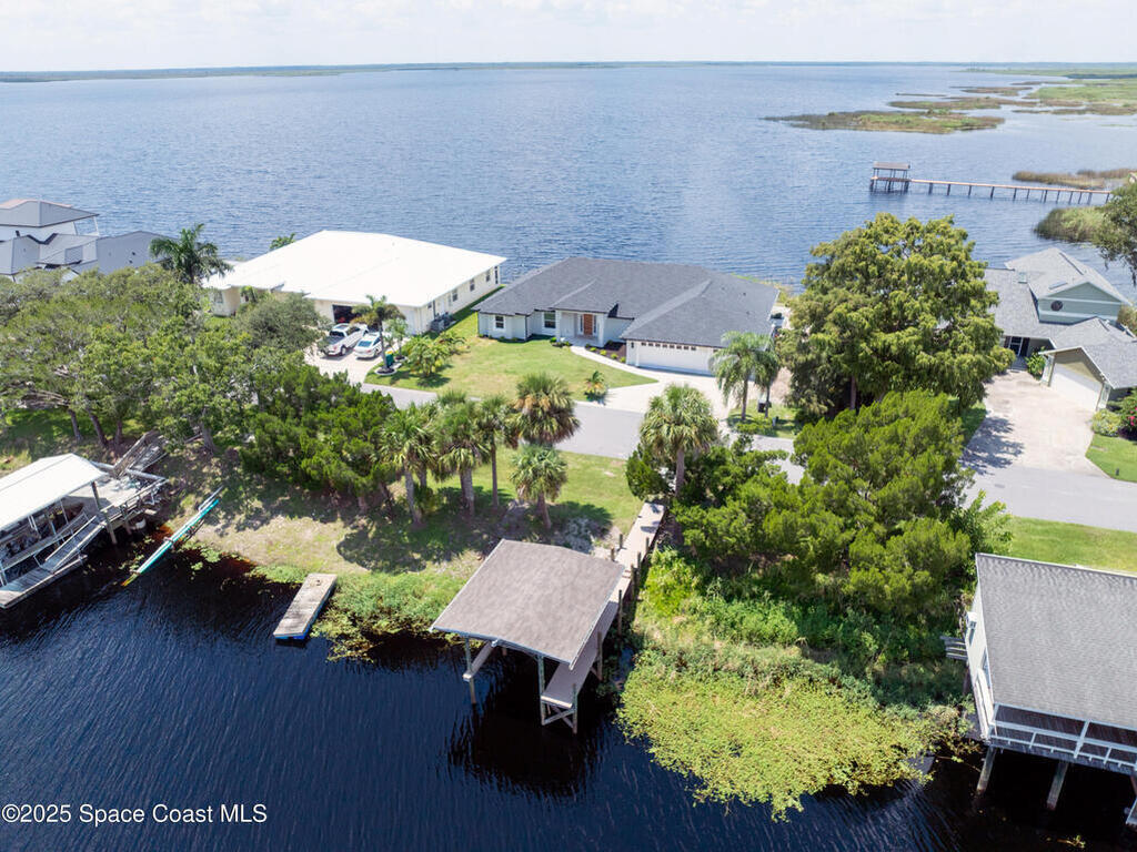 855 Cliftons Cove Court, Cocoa, FL 32926