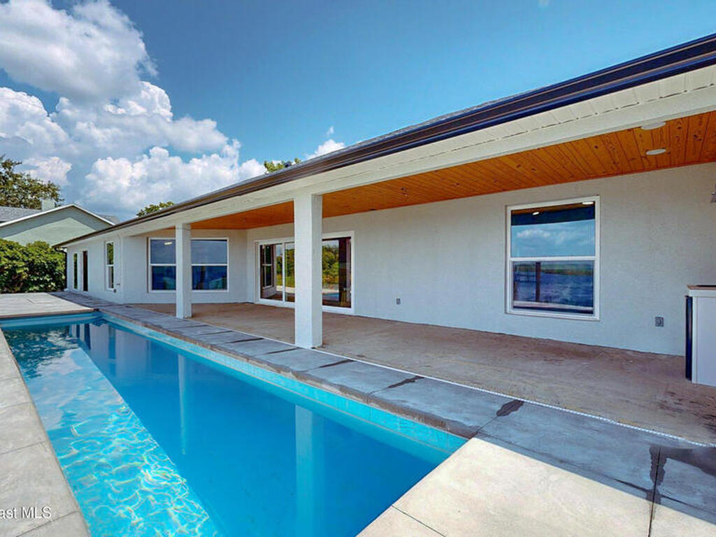 855 Cliftons Cove Court, Cocoa, FL 32926