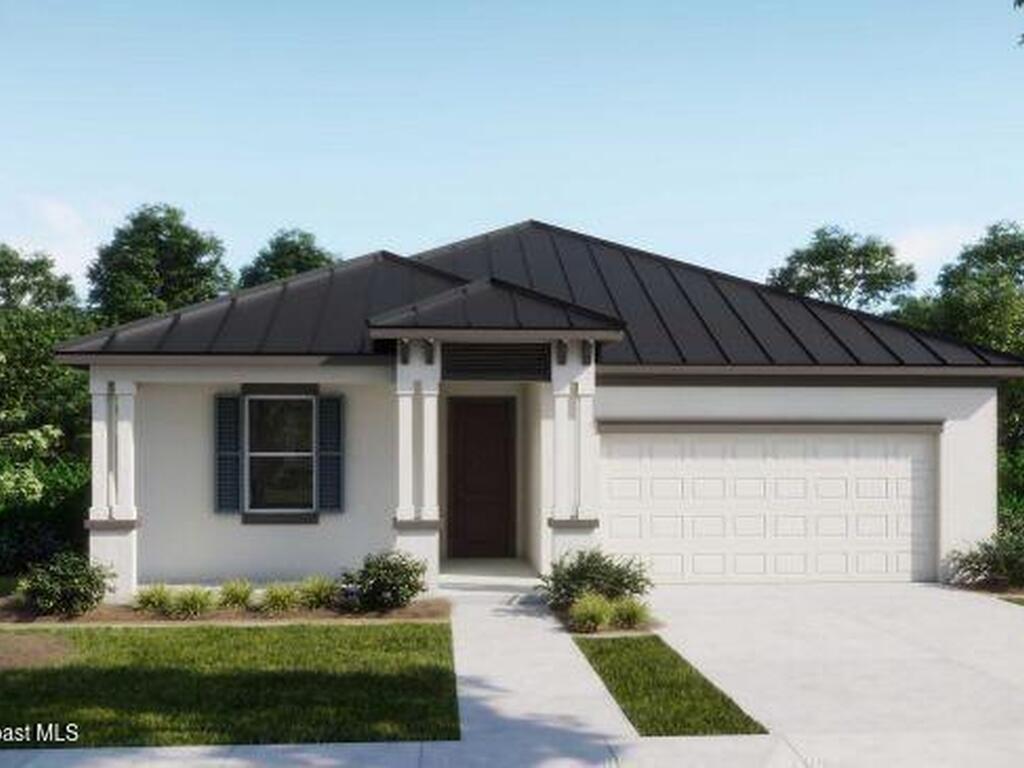 657 Clearwater Avenue, Satellite Beach, FL 32937