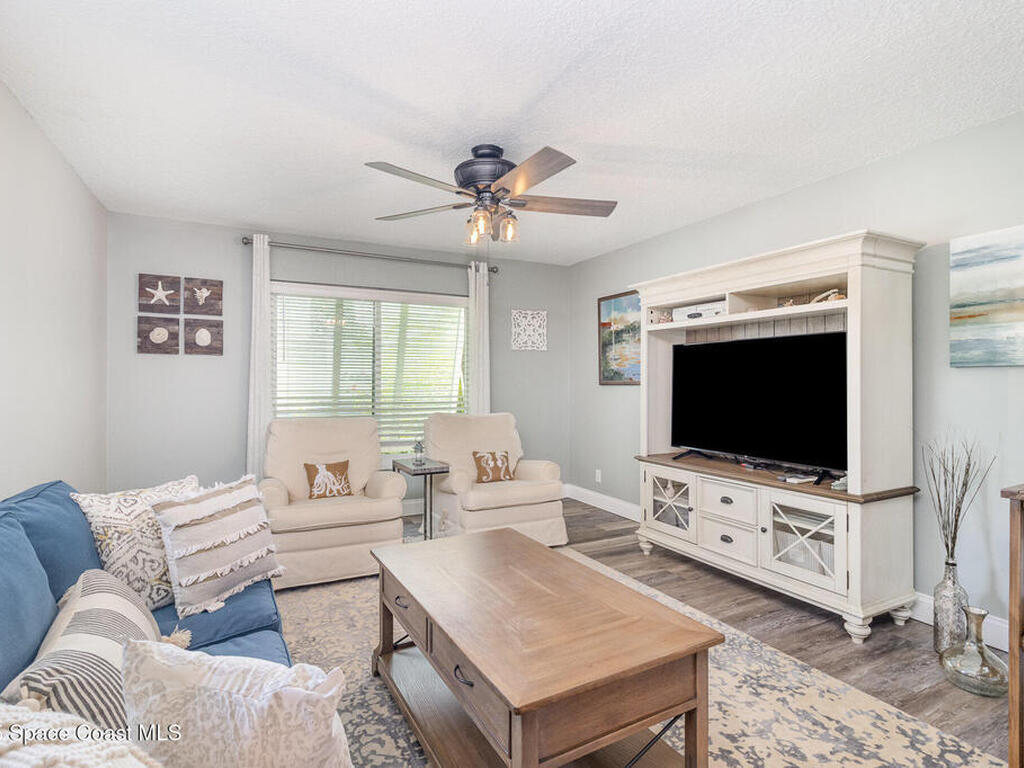 658 Hibiscus Drive, Satellite Beach, FL 32937